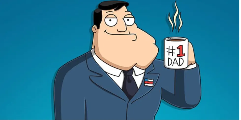 American Dad