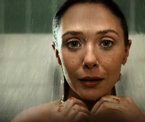 How to watch Love & Death in Australia