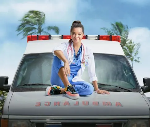 Doogie Kamealoha M.D.