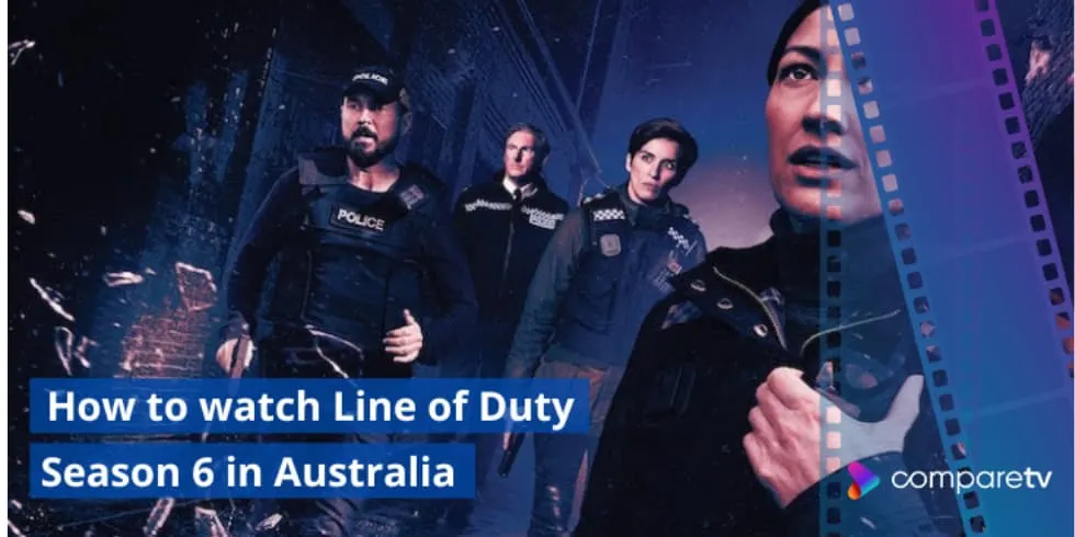 Line of Duty Season 6