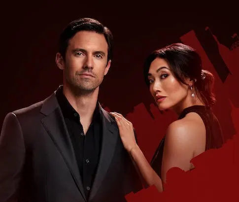 The Company You Keep TV series
