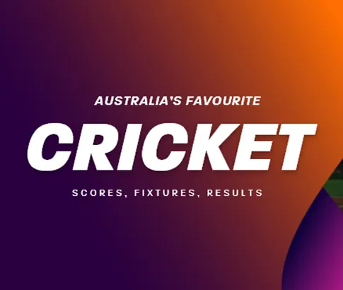 Live streaming cricket