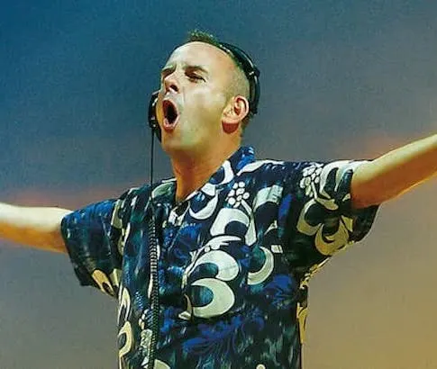 FatboySlim Right Here Right Now