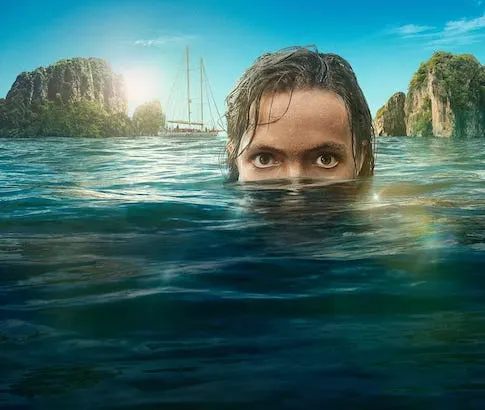 No Escape TV series