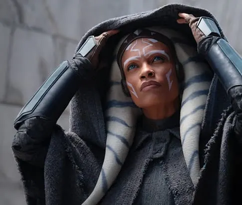 How to watch Ahsoka series in Australia