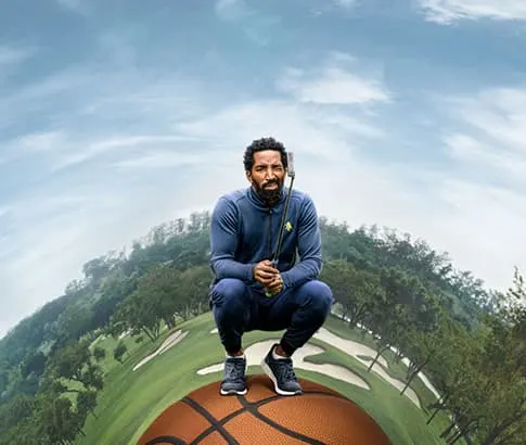 How to watch Redefined: J.R. Smith in Australia