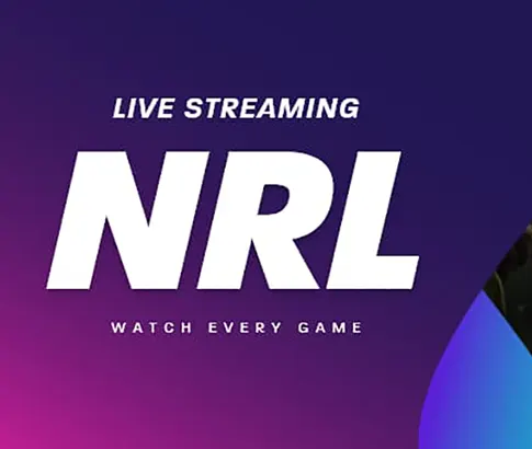 Watch NRL
