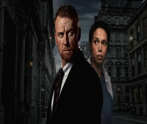 How to watch Six Four TV show