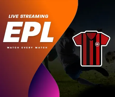 EPL AFC Bournemouth