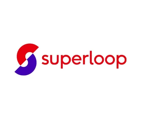 Superloop logo