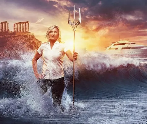 Below Deck Mediterranean S9