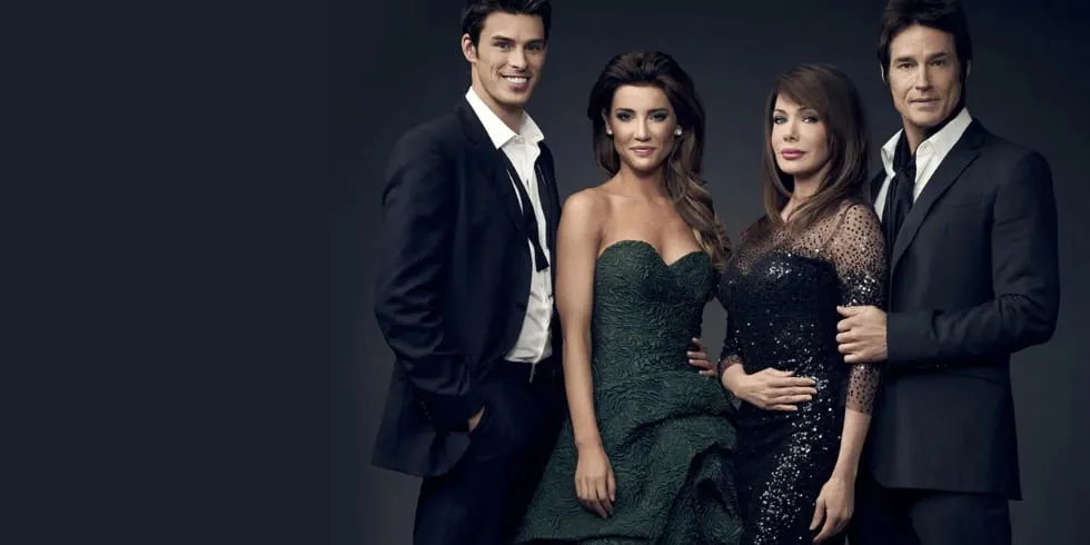 How to watch The Bold and the Beautiful: Release dates and preview