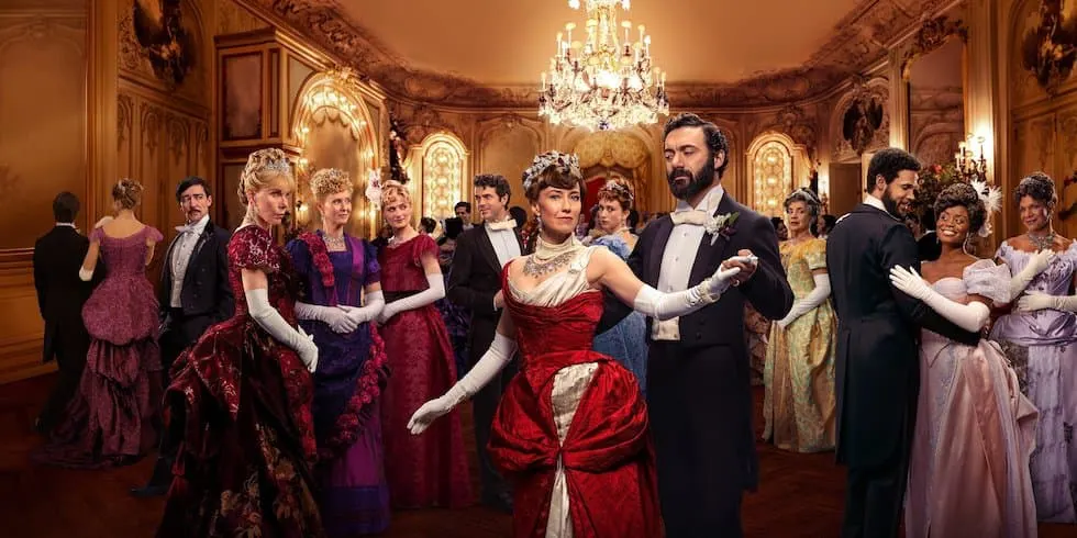 The Gilded Age Season 3