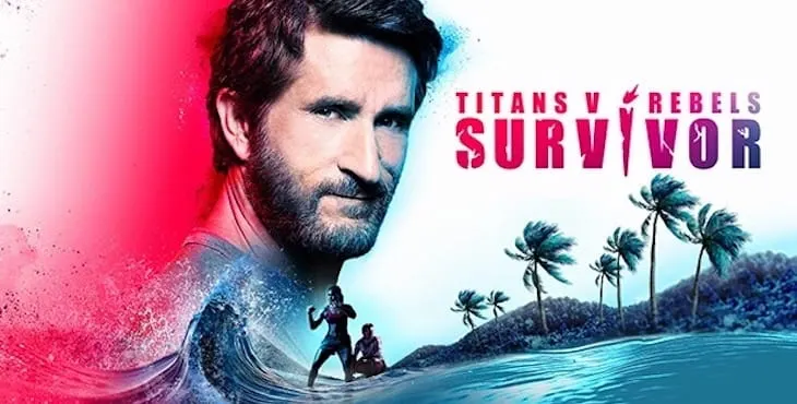 Australian Survivor 2024