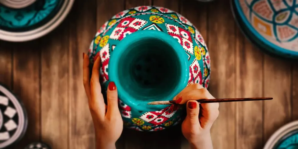Great Pottery Throw Down