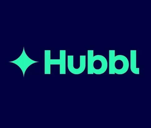 Hubbl logo
