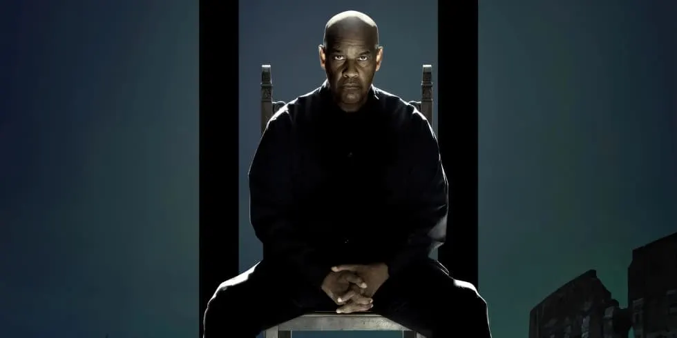 The Equalizer 3
