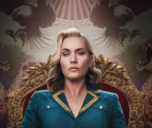 The Regime Kate Winslet
