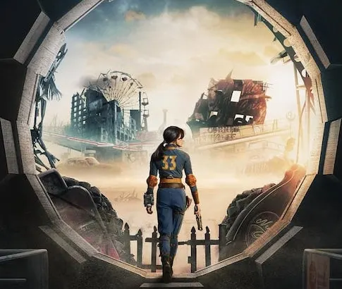 Fallout TV series
