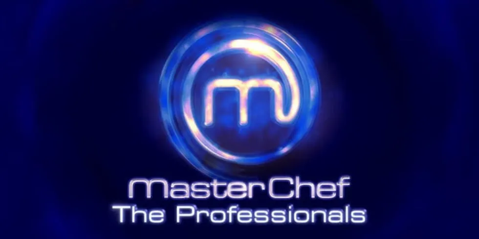 MasterChef The Professionals