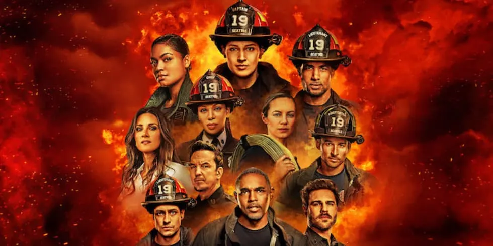 Station 19 Season 7