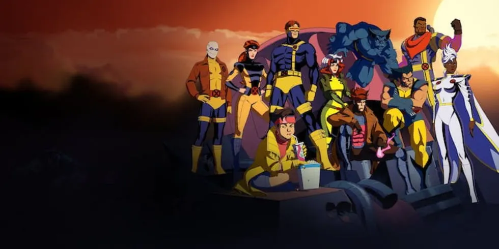 X-Men 97