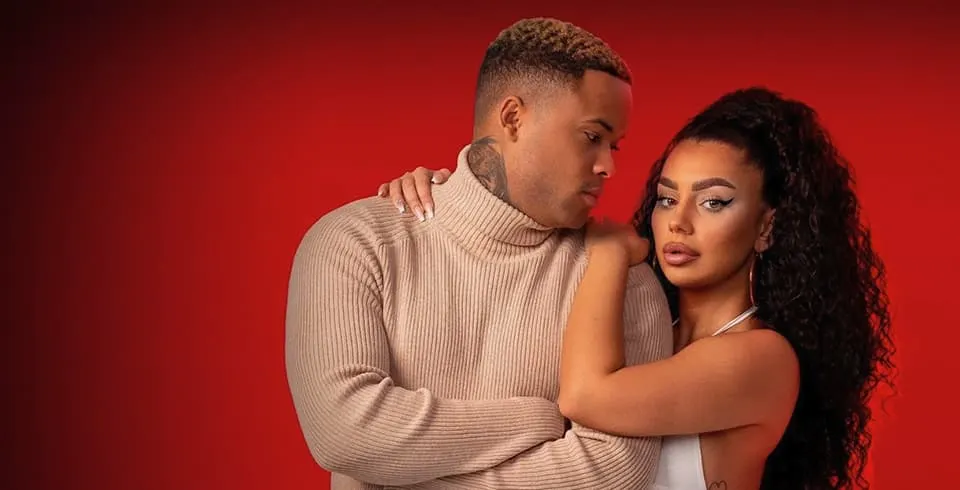 90 Day Fiancé