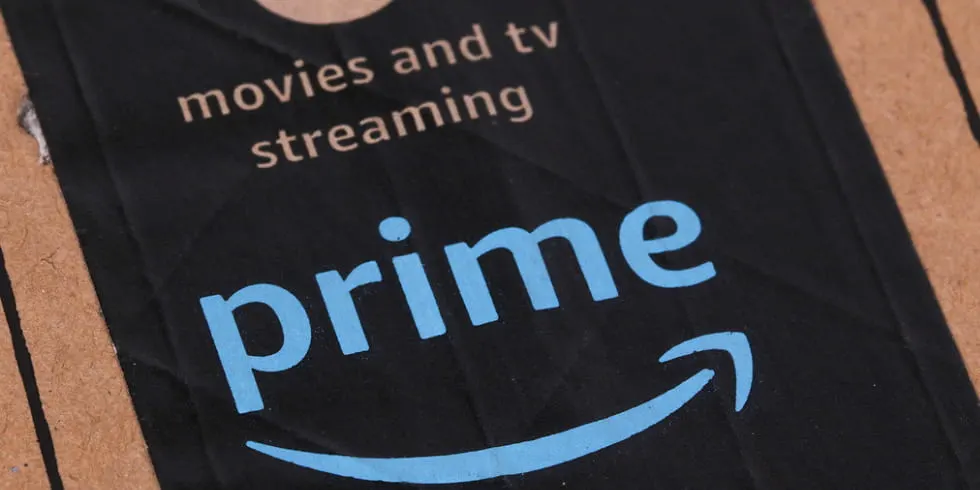 Amazon Prime