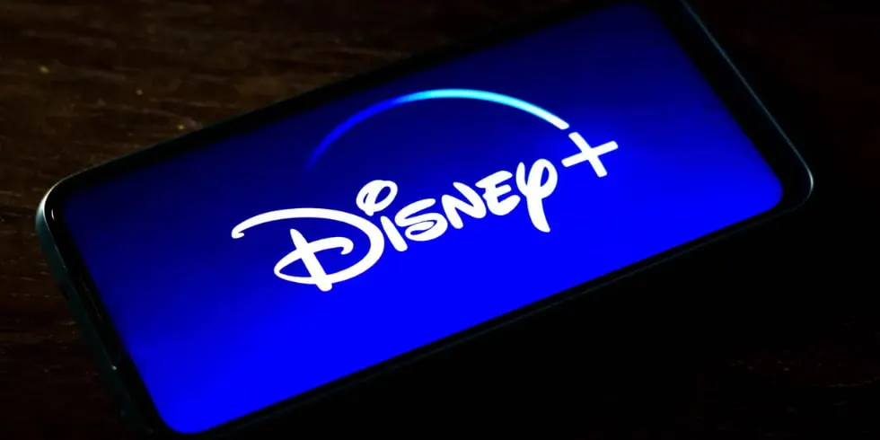 Disney Plus