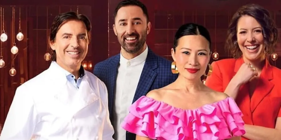 MasterChef Australia 2024