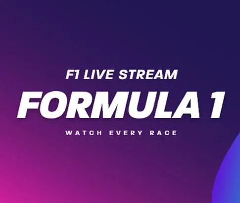 Formula 1 featured