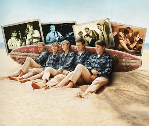 The Beach Boys documentary 2024