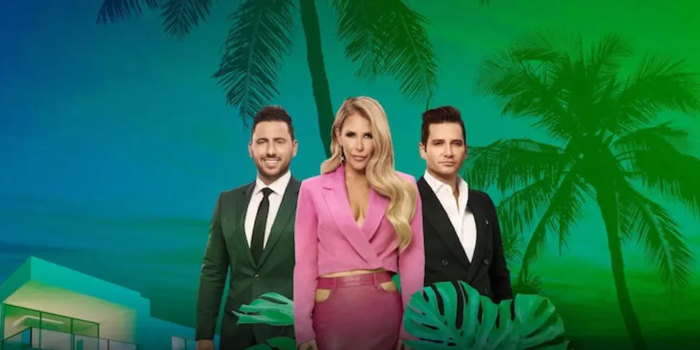 Million Dollar Listing Los Angeles Season 14
