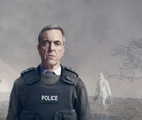 Bloodlands S2
