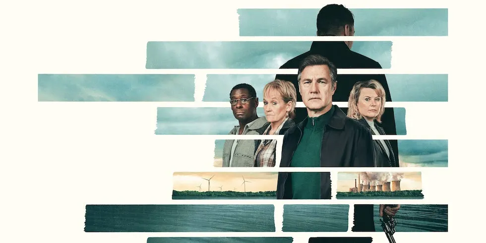 Sherwood Season 2