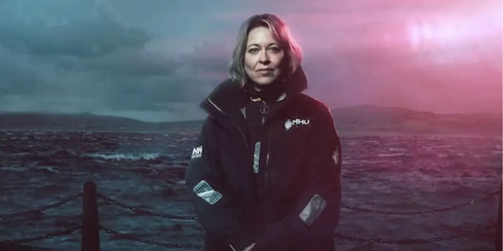 Annika Season 2 Australia