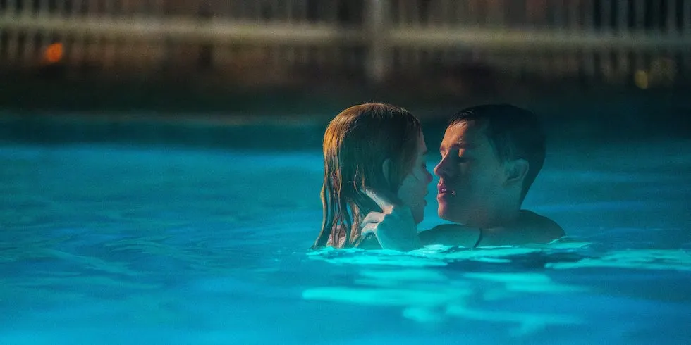 Babygirl movie