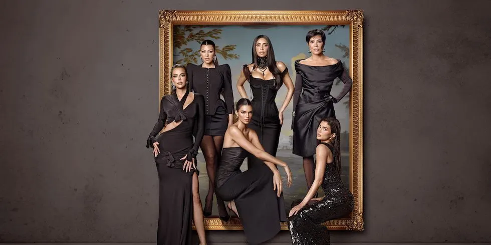 The Kardashians Season 6