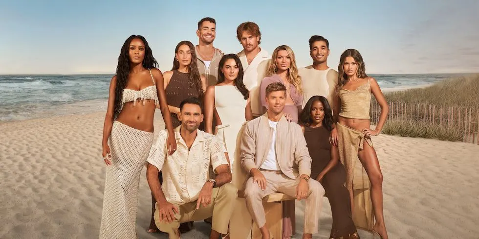 Summer House Season 9