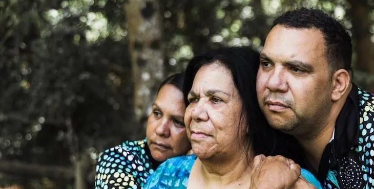 The Bowraville Murders