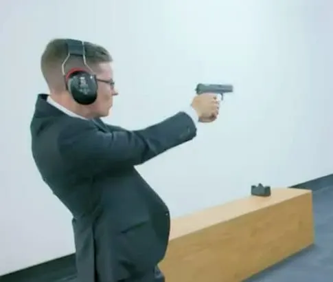 Special Ops Crime Squad UK on BritBox
