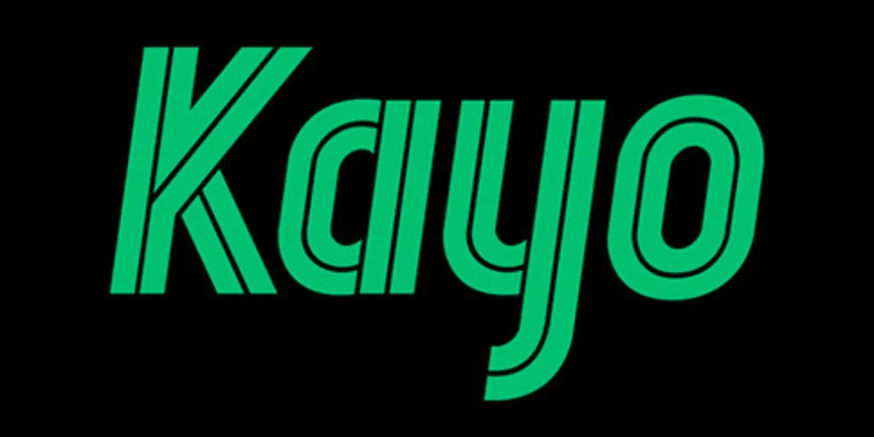 kayo