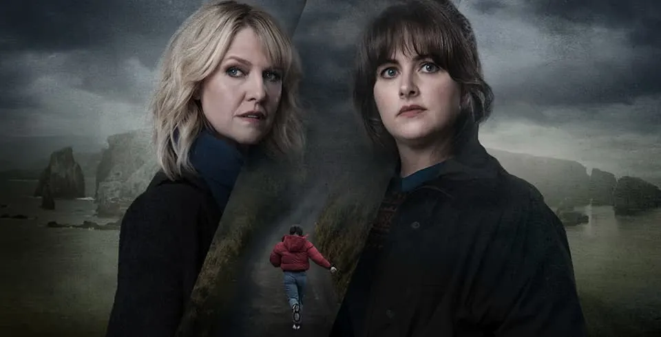 Shetland Series 8