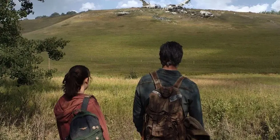 How to watch The Last of Us TV show in Australia