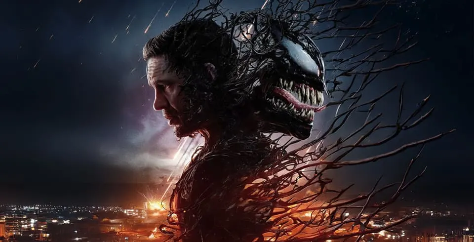 Venom The Last Dance streaming
