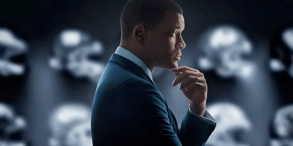 Will Smith in Concussion