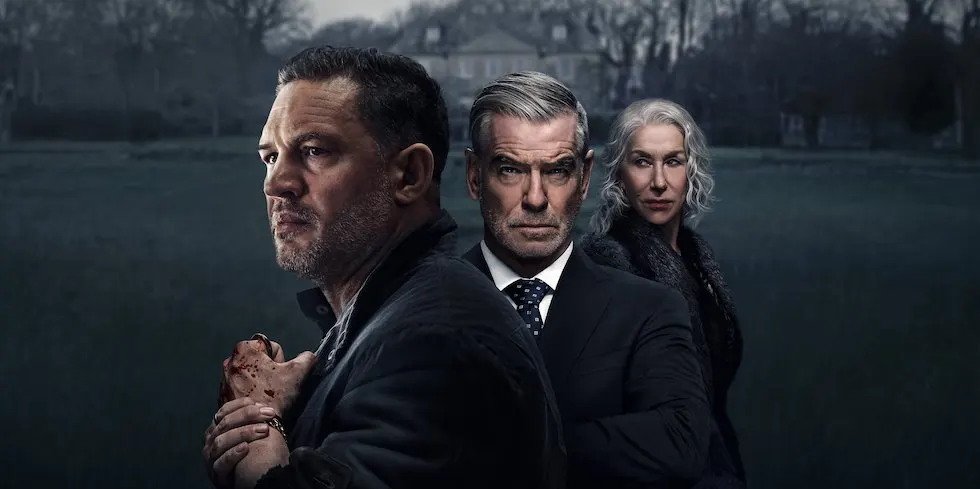 Best shows on Paramount Plus - Mobland