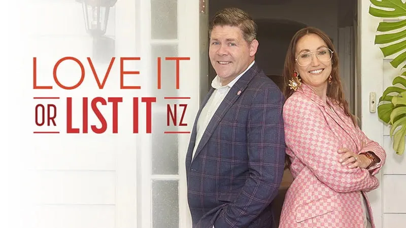 Love It or List It NZ