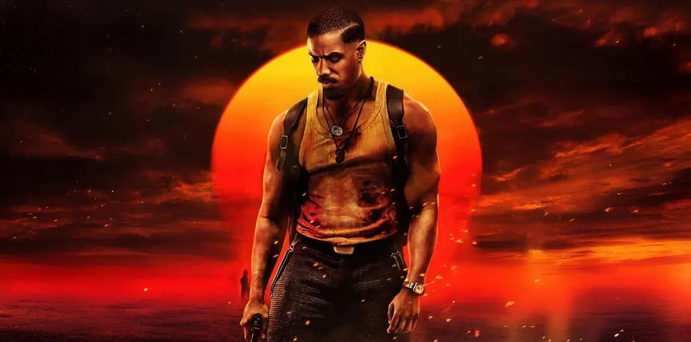 Sinners 2025 movie