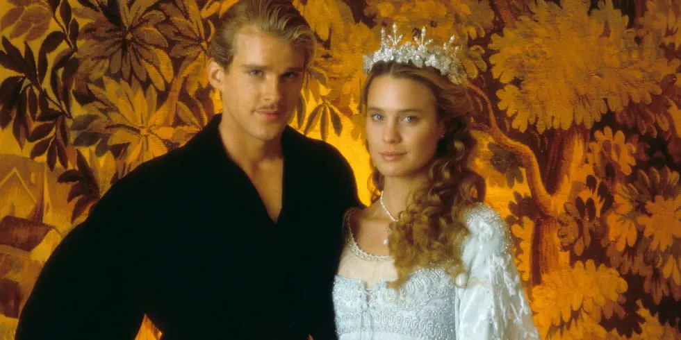 The Princess Bride